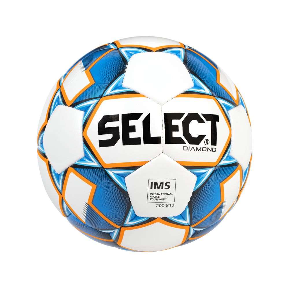 SELECT Ballon de Football DIAMOND