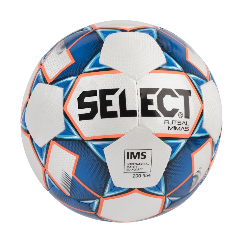 SELECT Ballon de Futsal MIMAS
