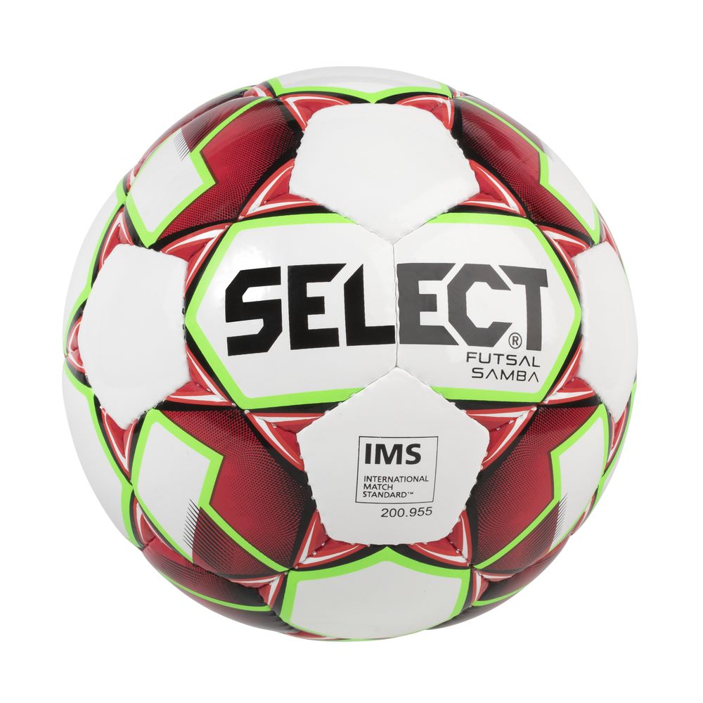 SELECT Ballon de Futsal SAMBA