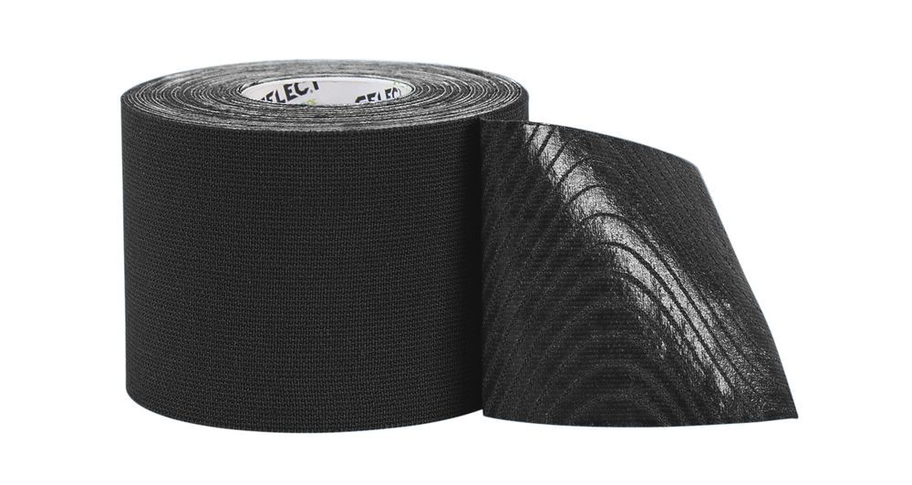 SELECT PROFCARE K-TAPE Noir