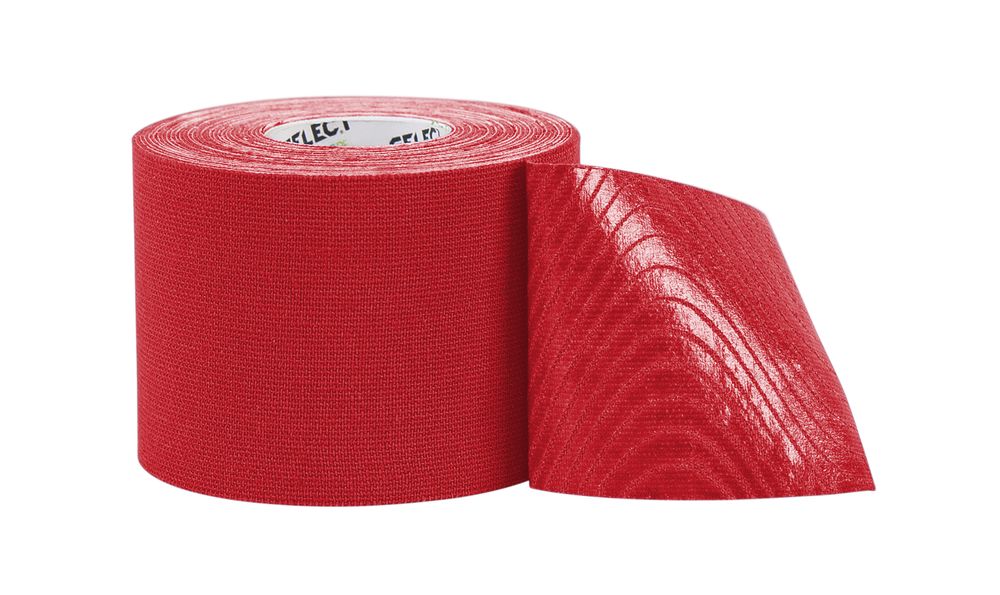 SELECT PROFCARE K-TAPE Rouge