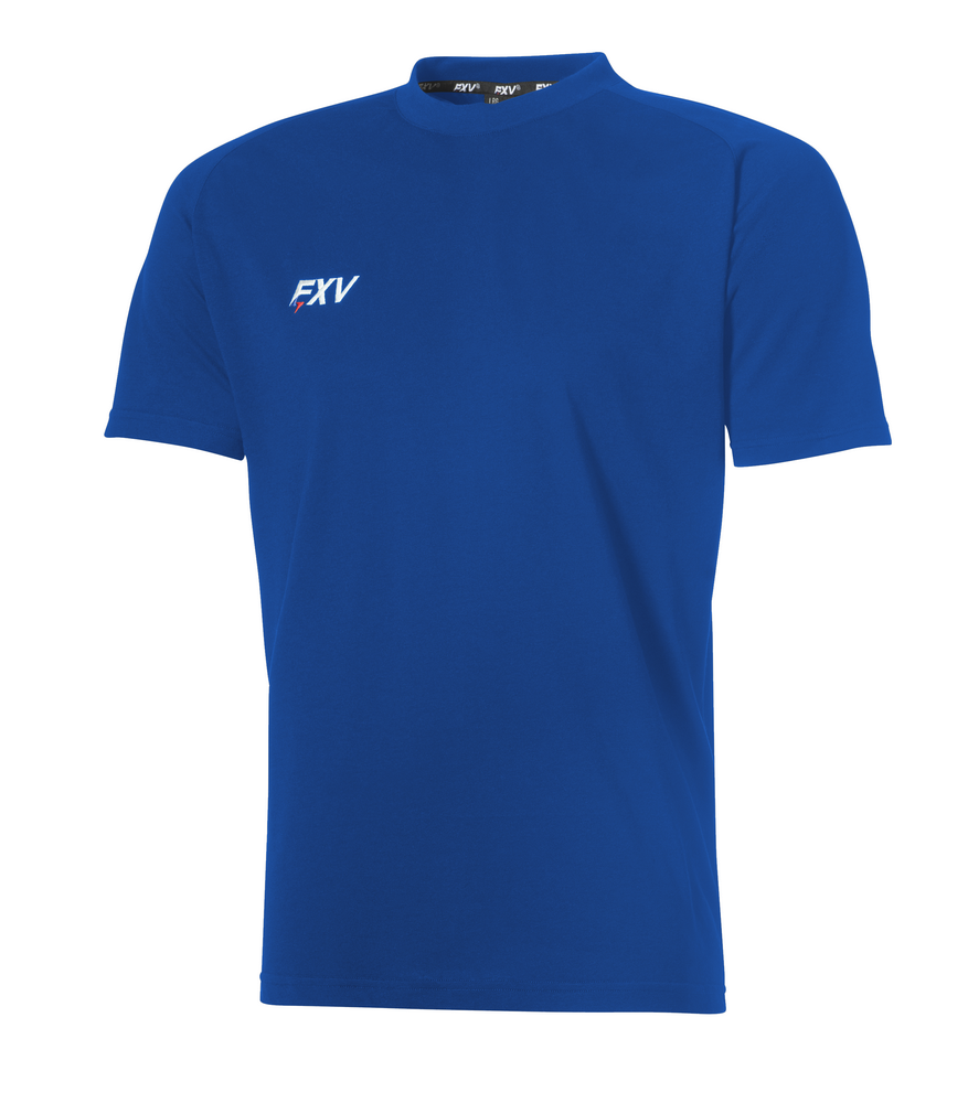 FORCE XV TEE-SHIRT DE RUGBY FORCE Roy