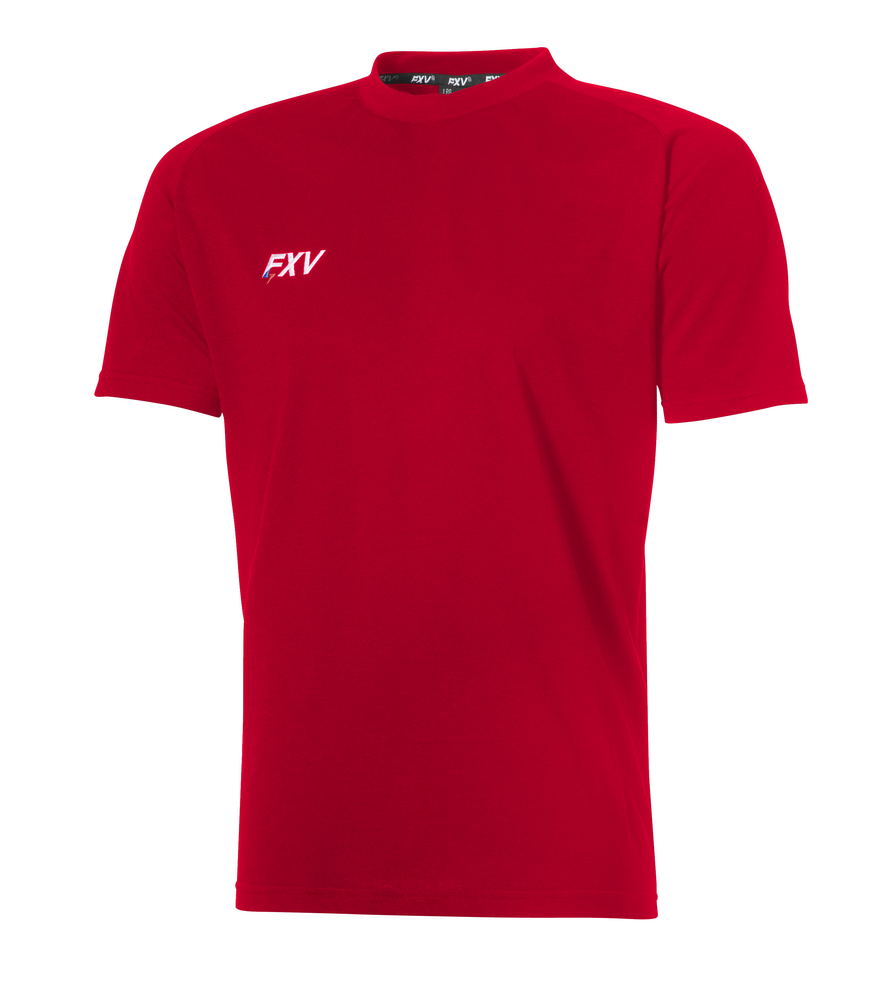 FXV_t_shirt_FORCE_rouge