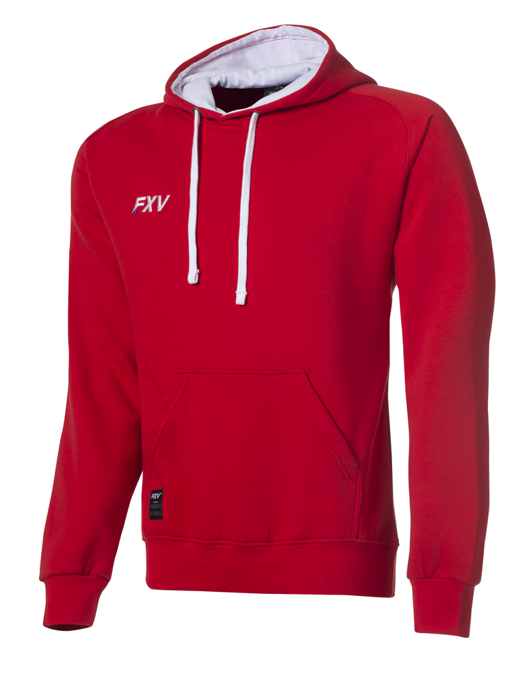 FXV_sweat_capuche_FORCE_rouge