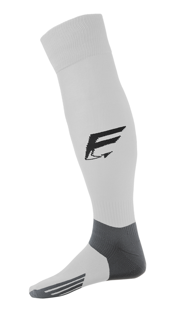 FXV Chaussettes FORCE Blanc