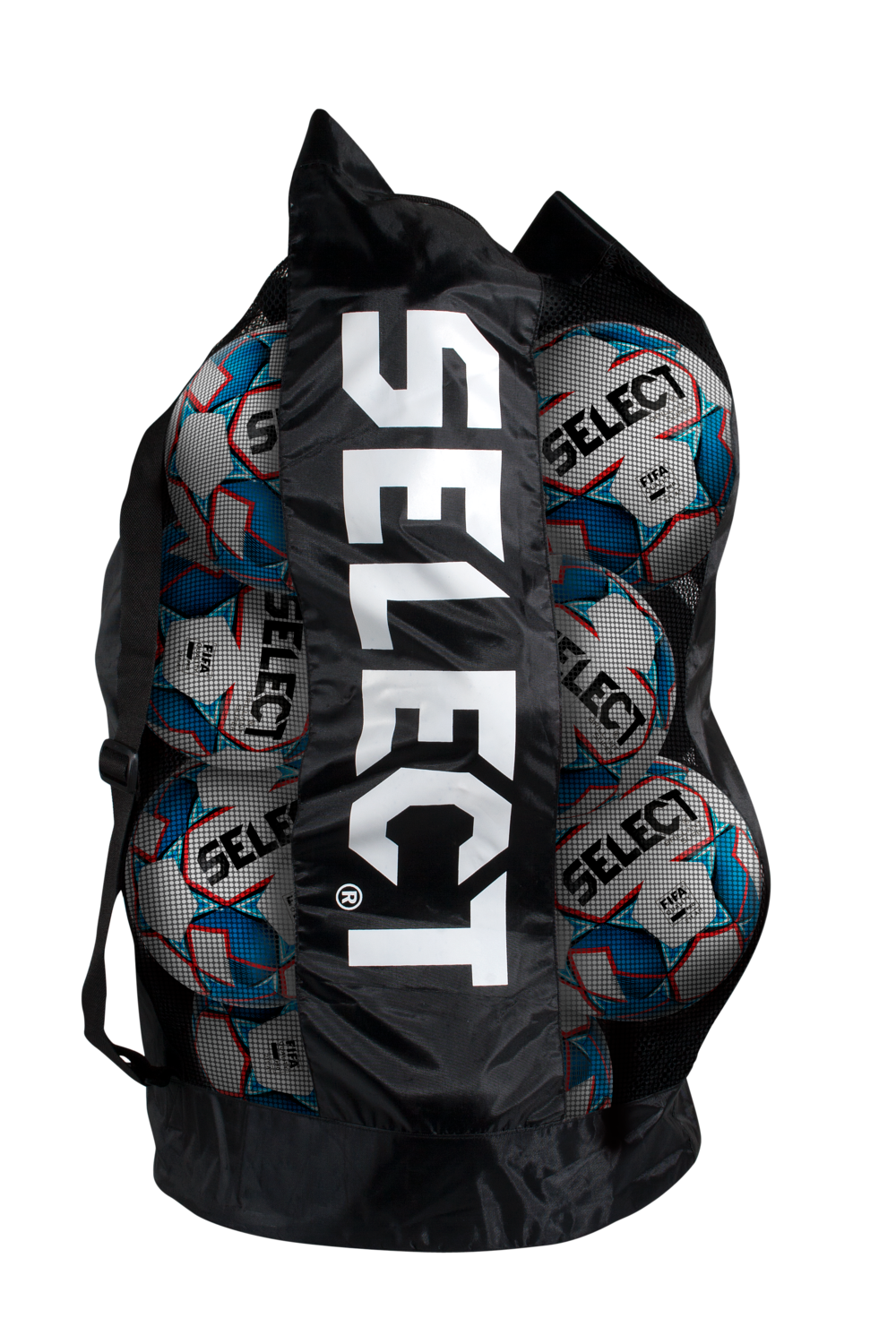SELECT Ballon de Foot X-TURF Taille 4 - BALLONS/Ballons de Foot