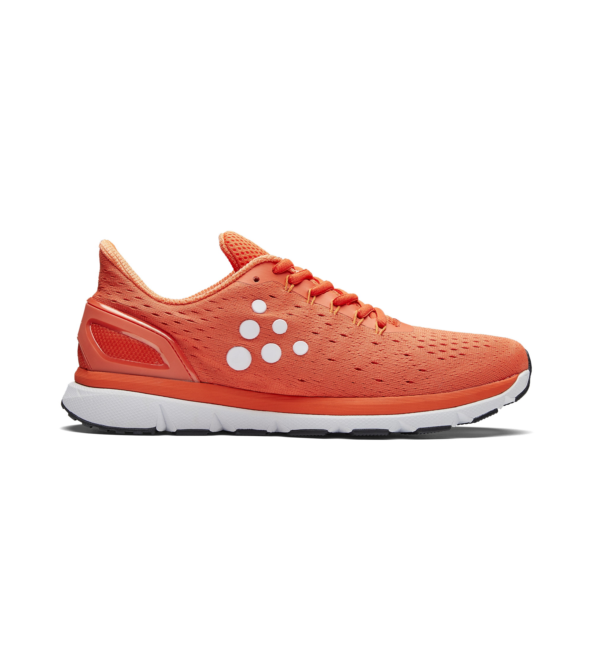 CRAFT Chaussures de running V150 ENGINEERED LADY Orange sun