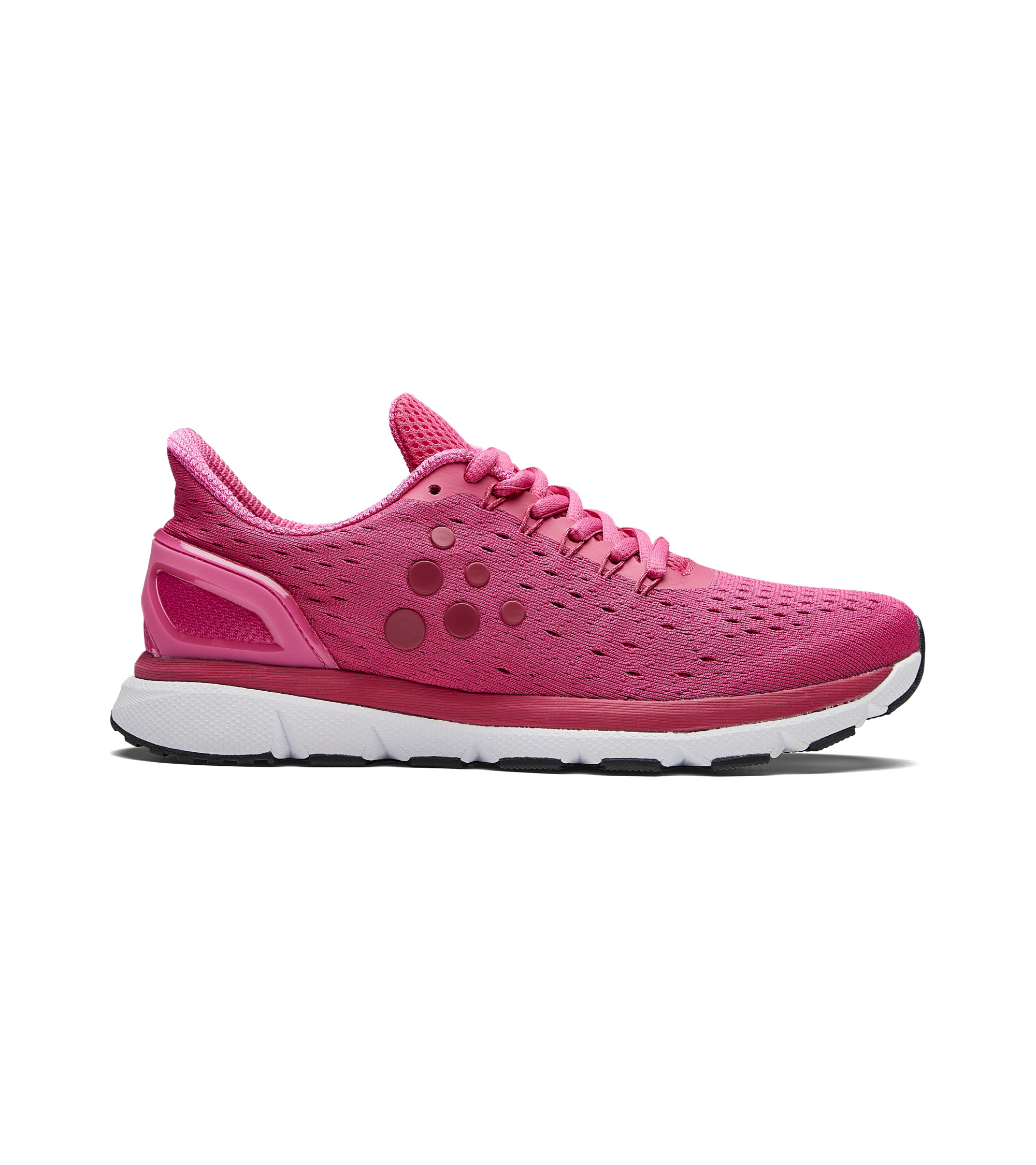 CRAFT Chaussures de running V150 ENGINEERED LADY Hot pink