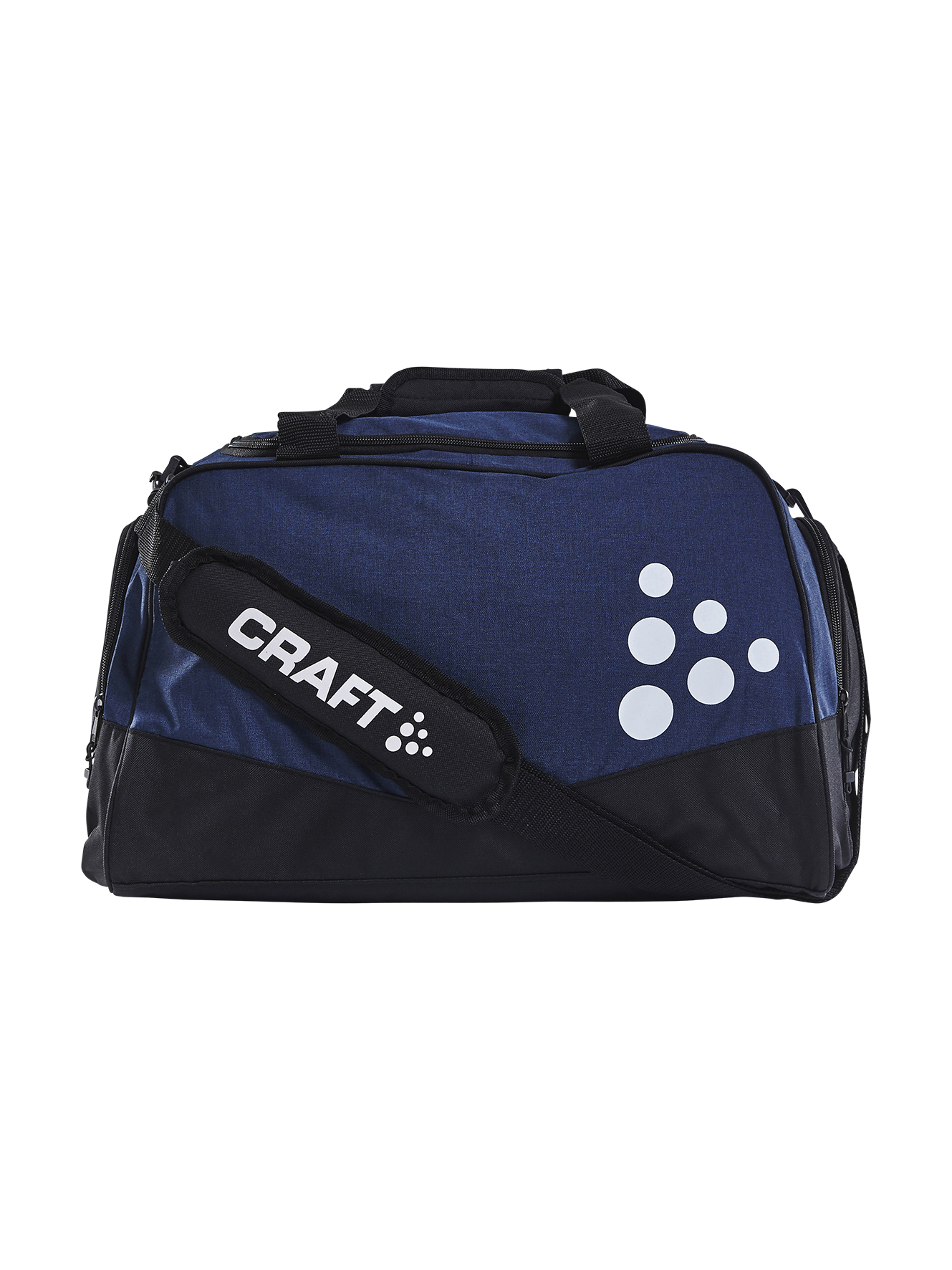 CRAFT SQUAD DUFFEL MEDIUM Navy