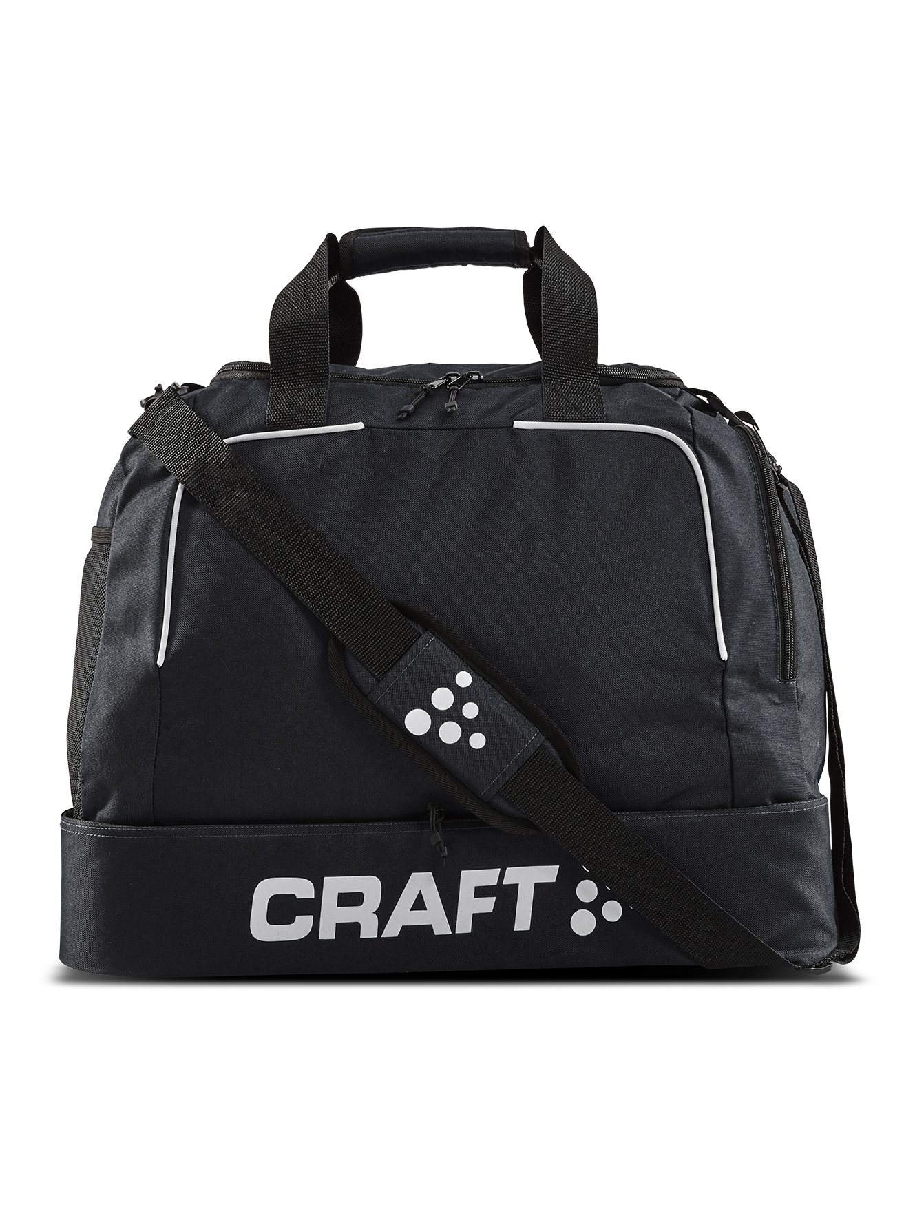 CRAFT PRO CONTROL SMALL BAG Black