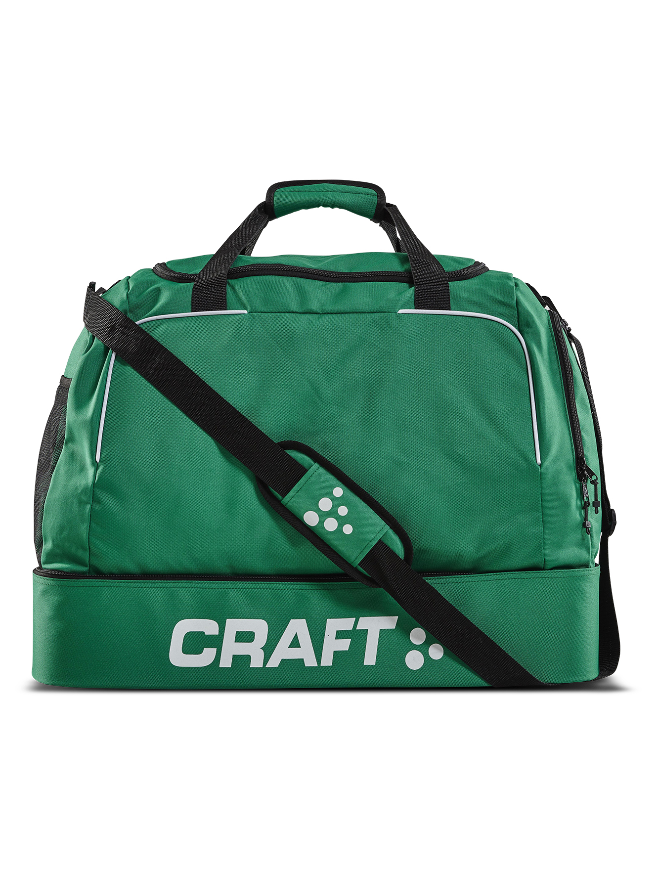 CRAFT PRO CONTROL BIG BAG Team green