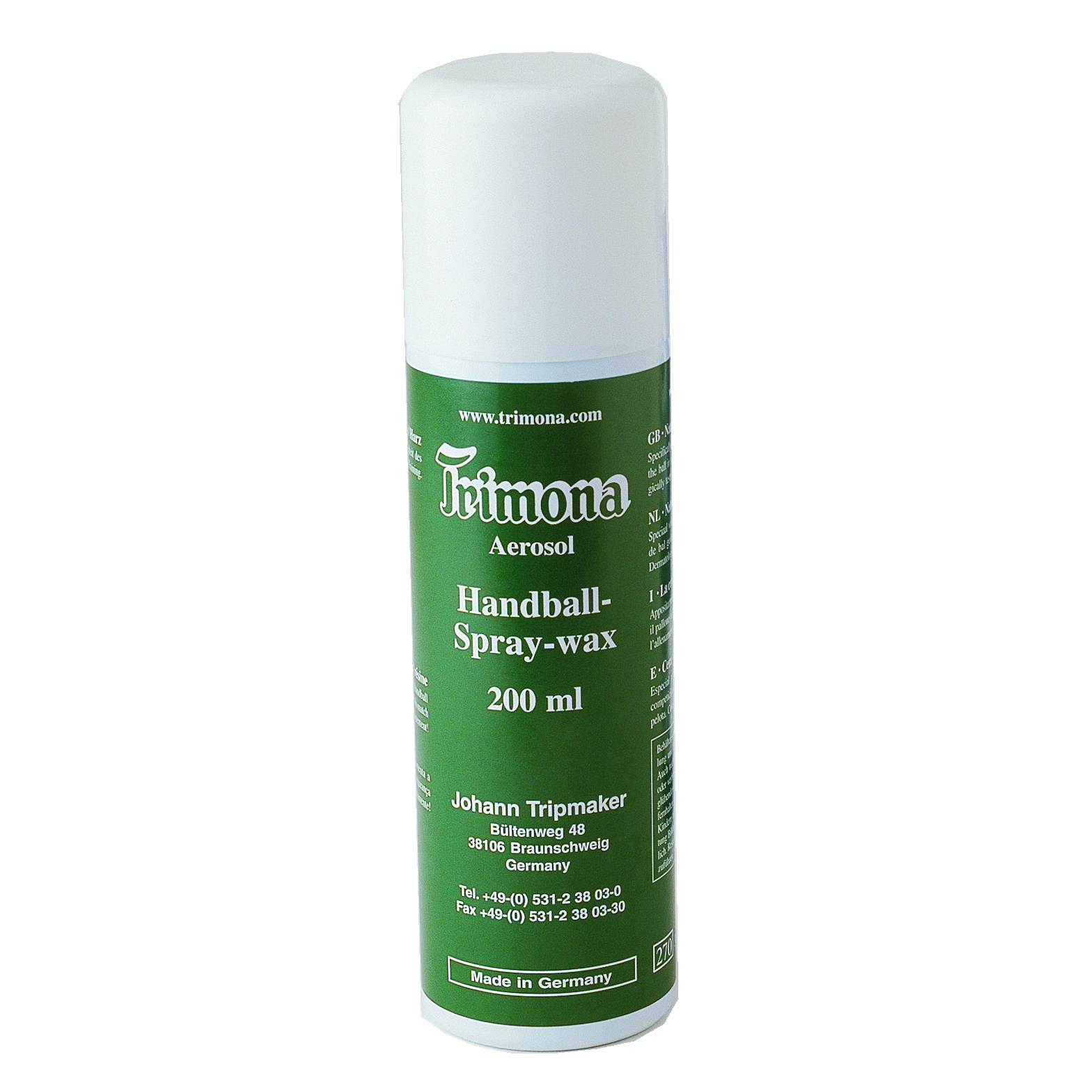 SPRAY HANDBALL Trimona 200 ml