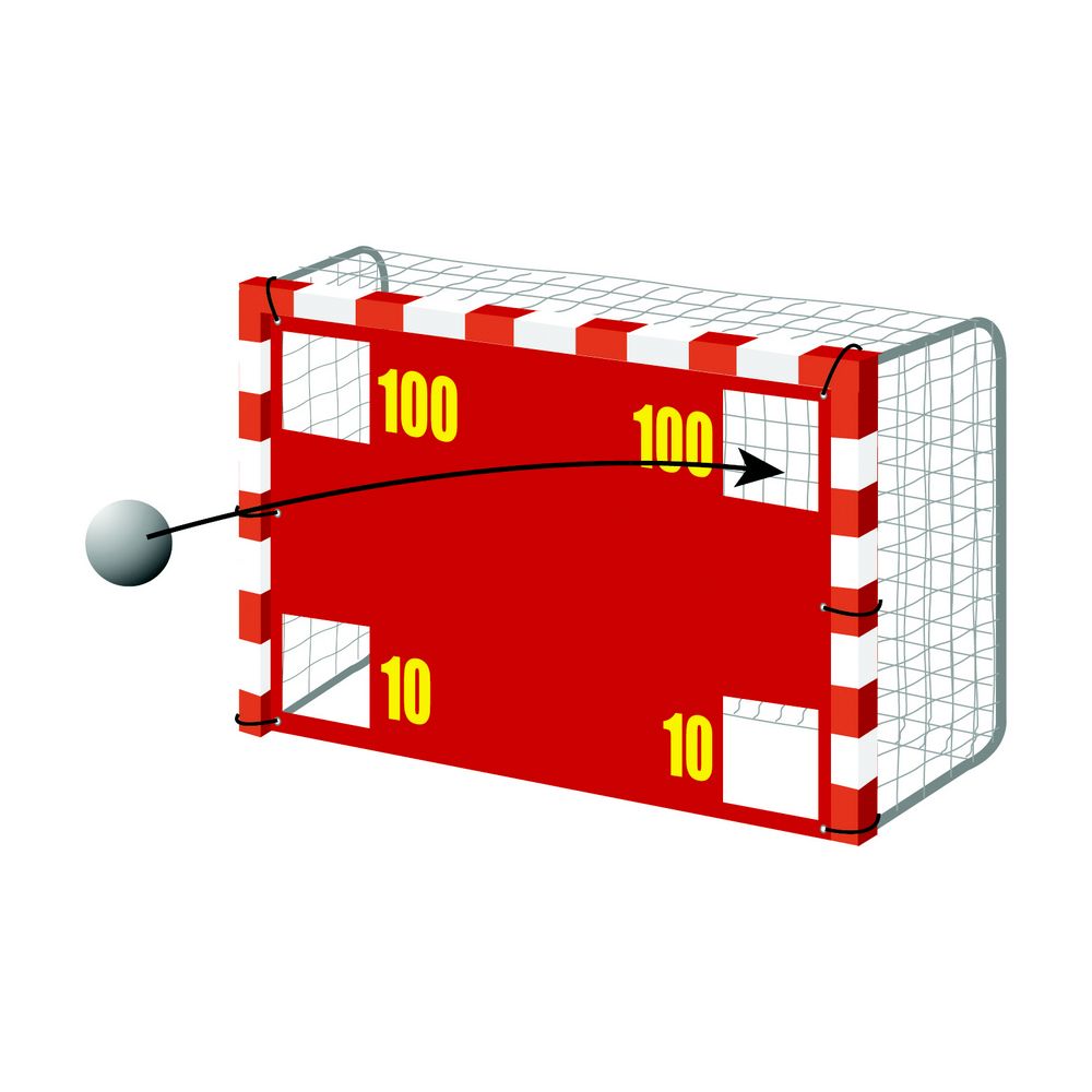 TREMBLAY CIBLE HANDBALL