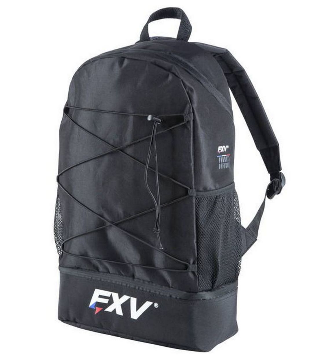 FORCE XV SAC A DOS FORCE PLUS