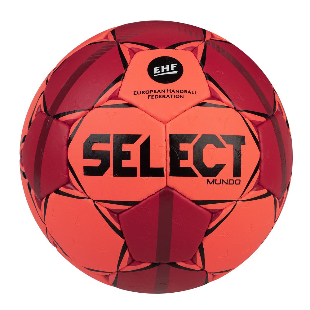 SELECT Ballon de Hand MUNDO 2020-21