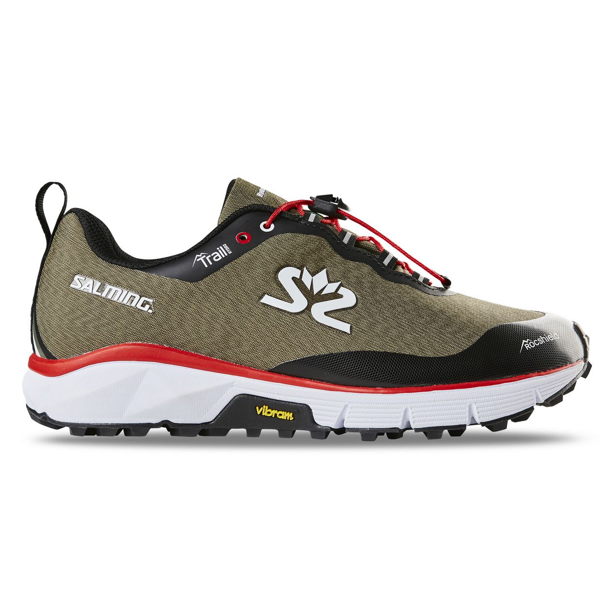 SALMING Chaussures HYDRO TRAIL LADY