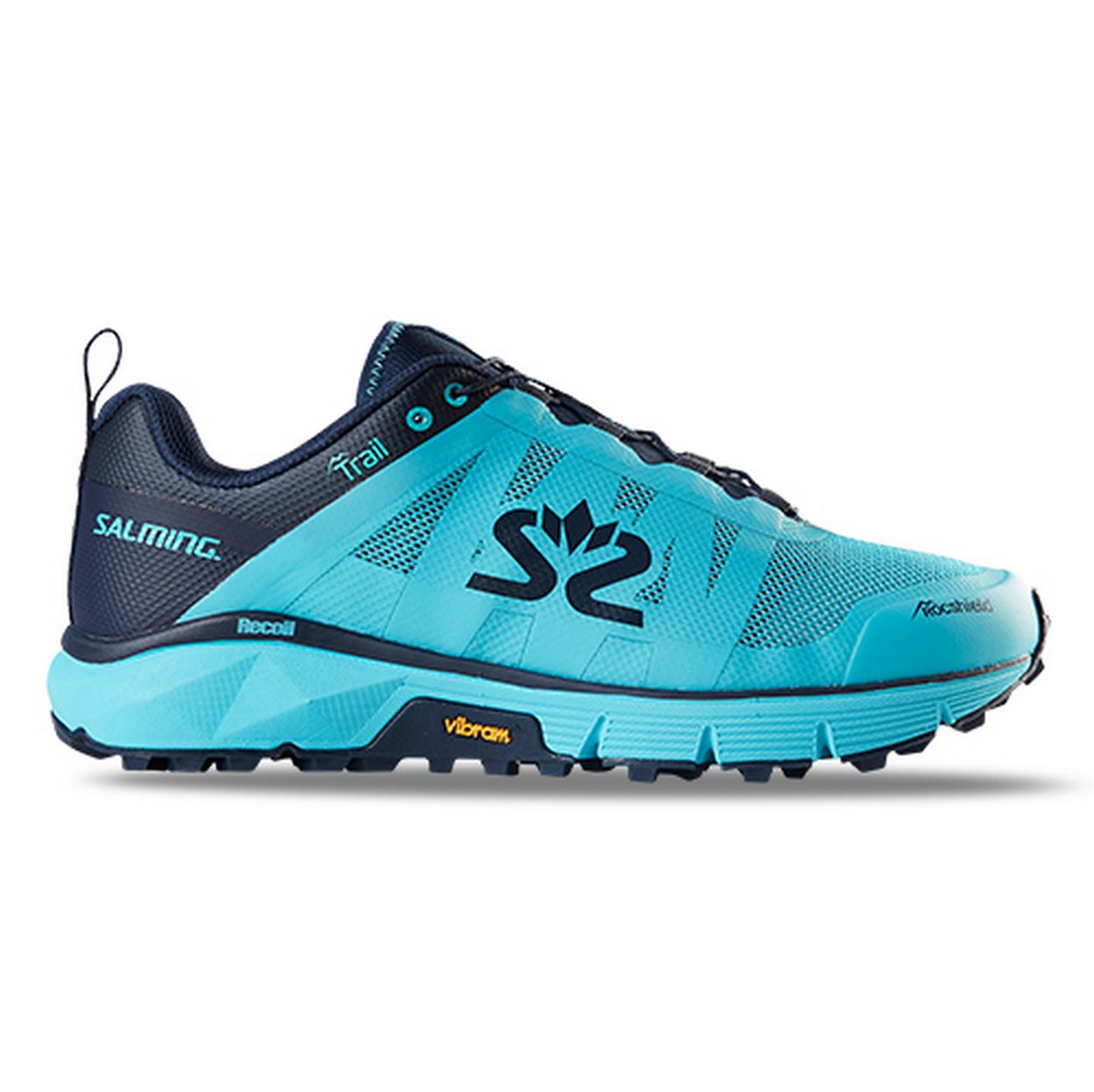 SALMING Chaussures TRAIL T6 LADY