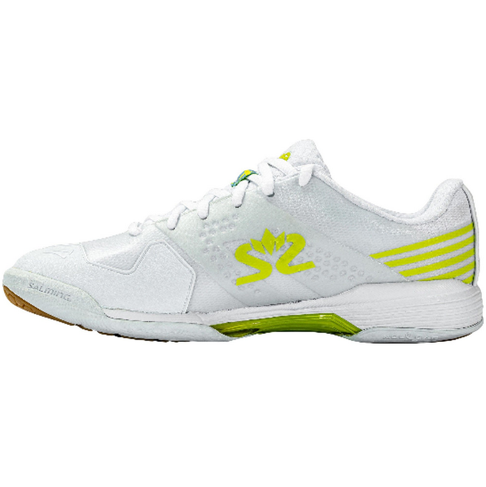 Salming_Viper-5_Women_chaussures_indoor_white_lime-punch (2)