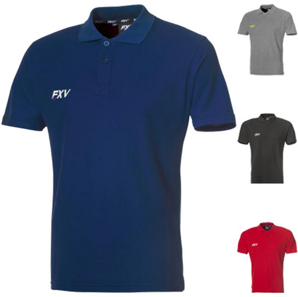 FORCE XV Polo CLASSIC FORCE JUNIOR