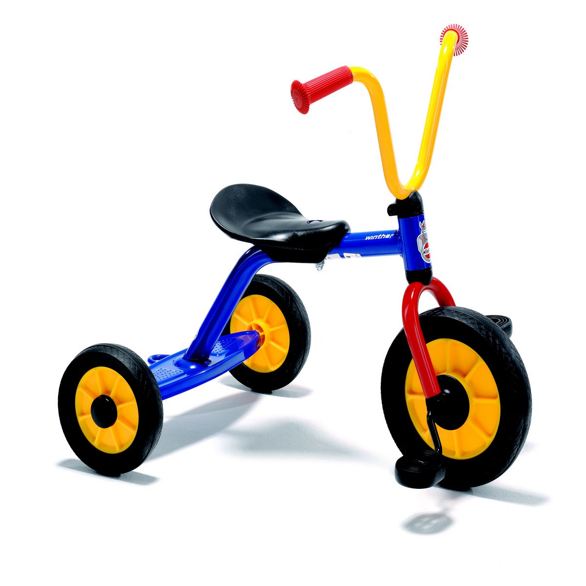 WINTHER TRICYCLE MINI VIKING 2-4 ans