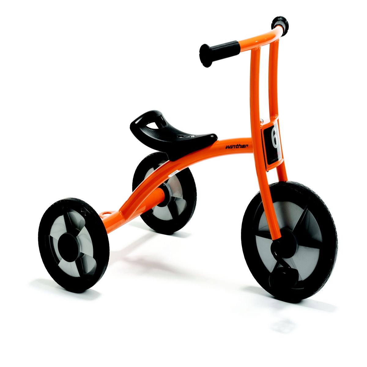WINTHER TRICYCLE CIRCLE 3-6 ans