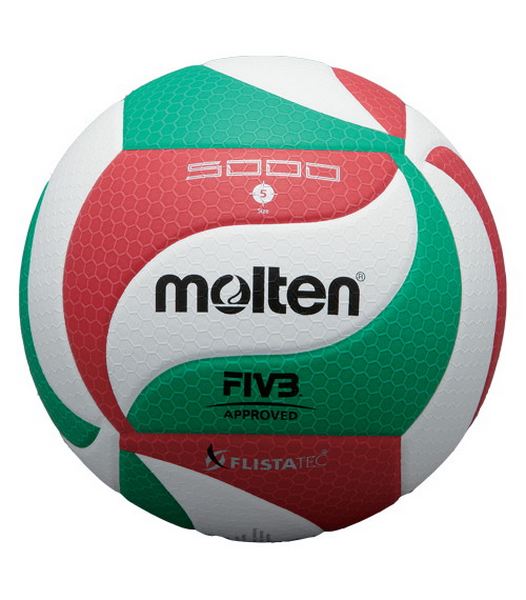 Ballon de volley Molten COMPETITION V5M5000