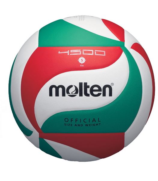 Molten Ballon de Volley COMPETITION V5M4500