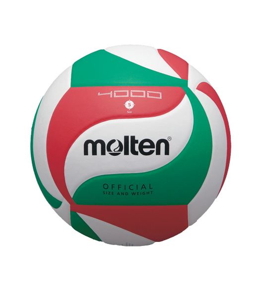 Molten Ballon de Volley COMPETITION V5M4000