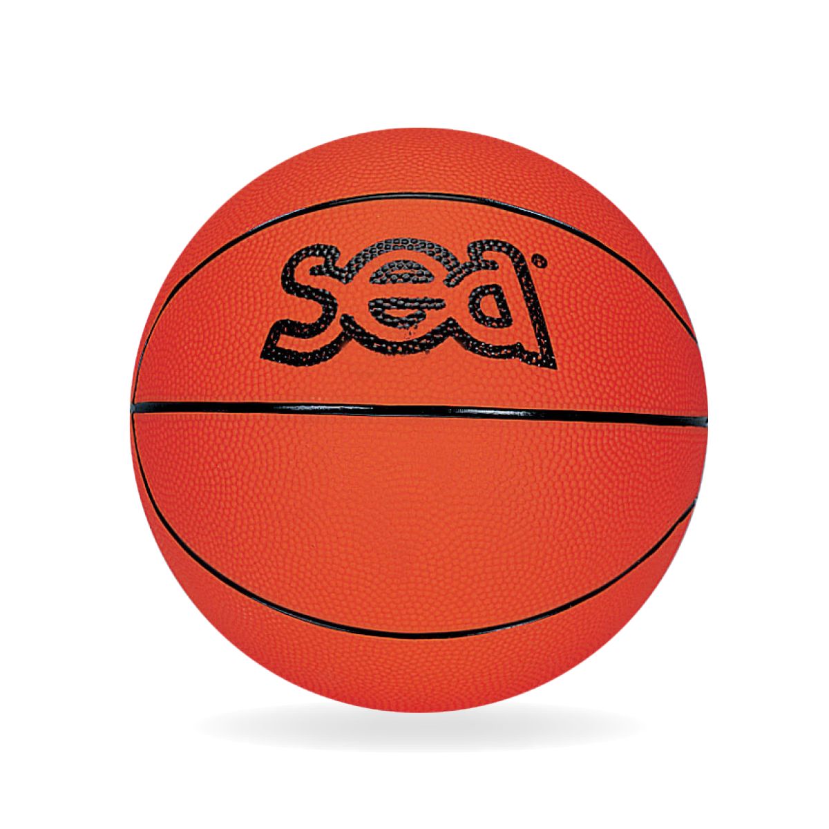 Ballon de basket Sea FUTUR CHAMP 20 CM
