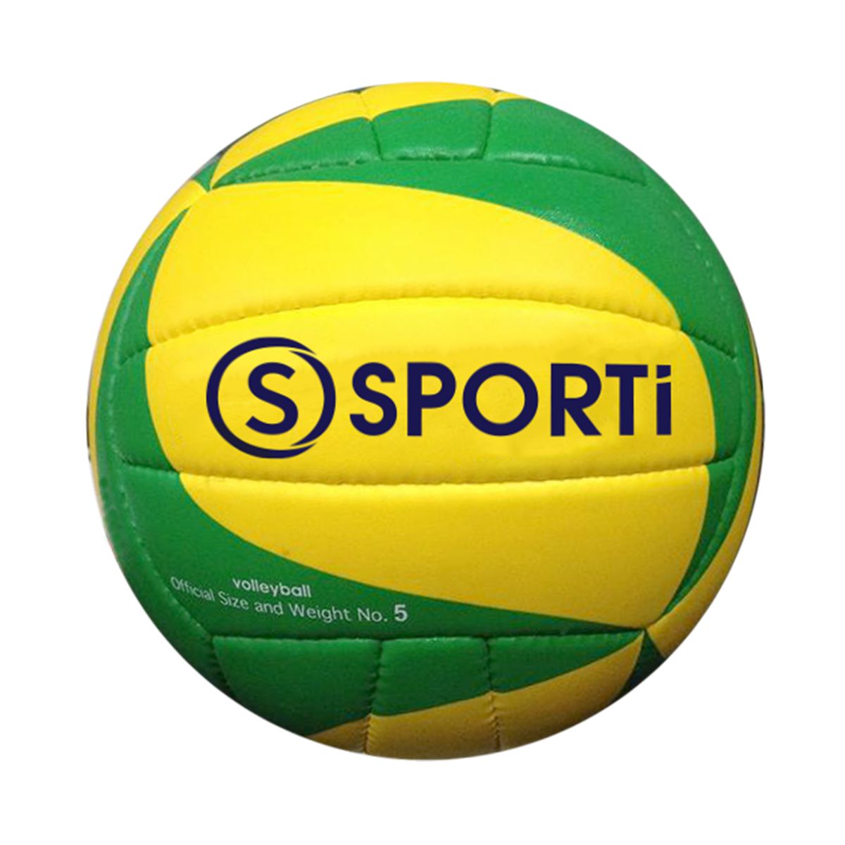 Ballon de BEACH VOLLEY Sporti