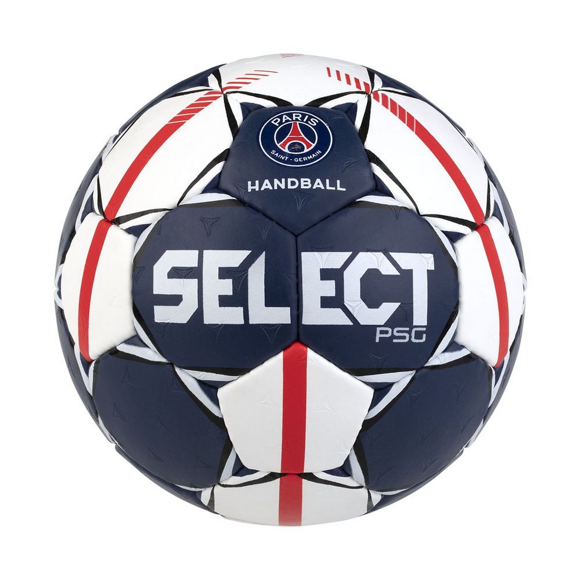 SELECT Mini Ballon de Hand PSG 2021-22 - 47 cm