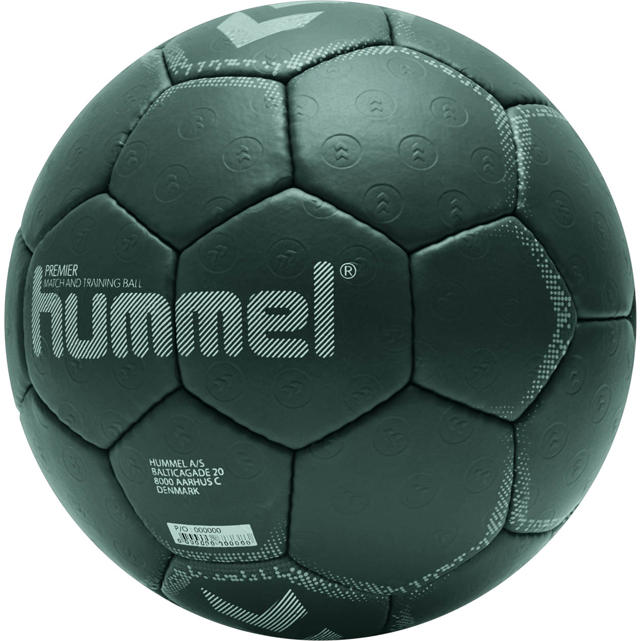 HUMMEL Ballon de Hand PREMIER HB