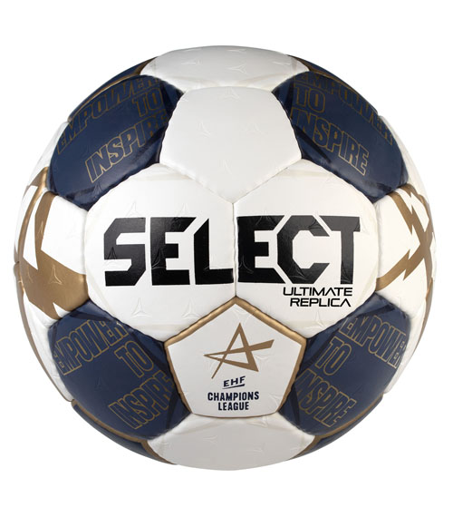 SELECT Ballon de Hand REPLICA CL 2021-22
