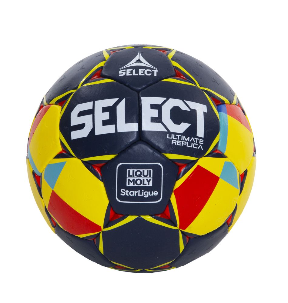 SELECT Ballon de Hand REPLICA LNH 2021-22