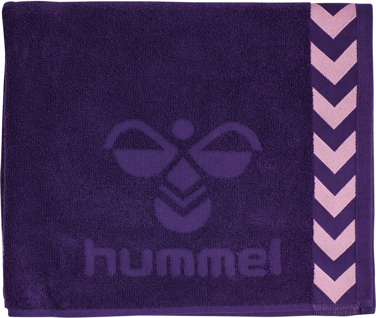 HUMMEL PETITE SERVIETTE 100x50 cm - Acai