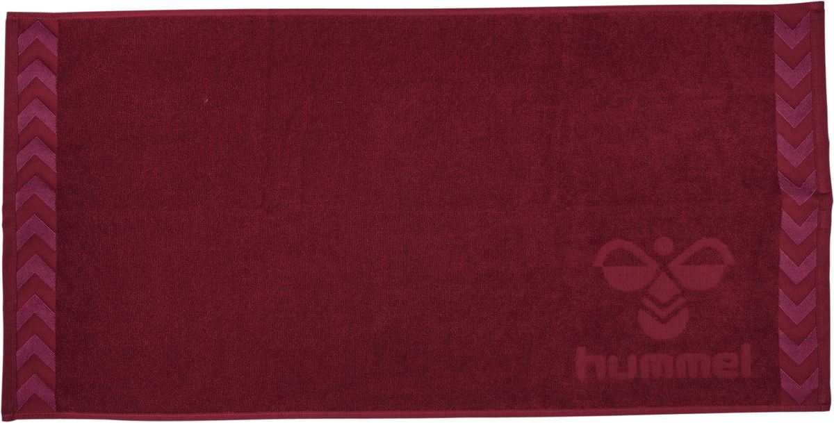 208805-3583_Hummel_LARGE_serviette_biking-red_baspberry-sorbet (1) - Copie