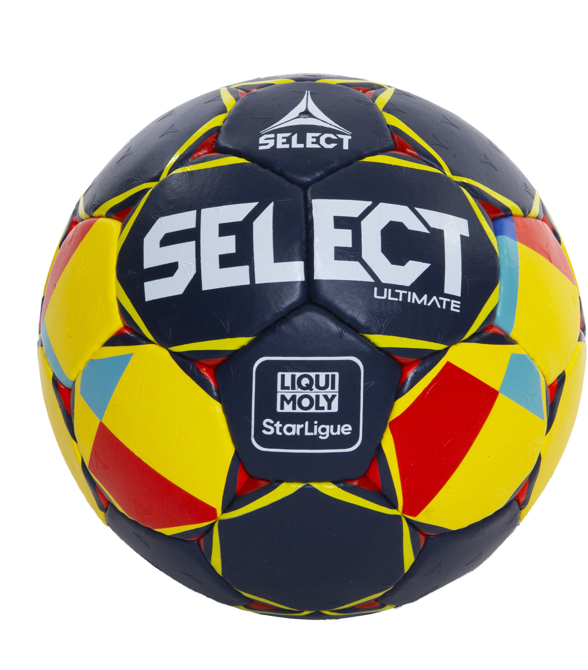 SELECT Mini Ballon de Hand ULTIMATE LNH 2021-22 - 47 cm