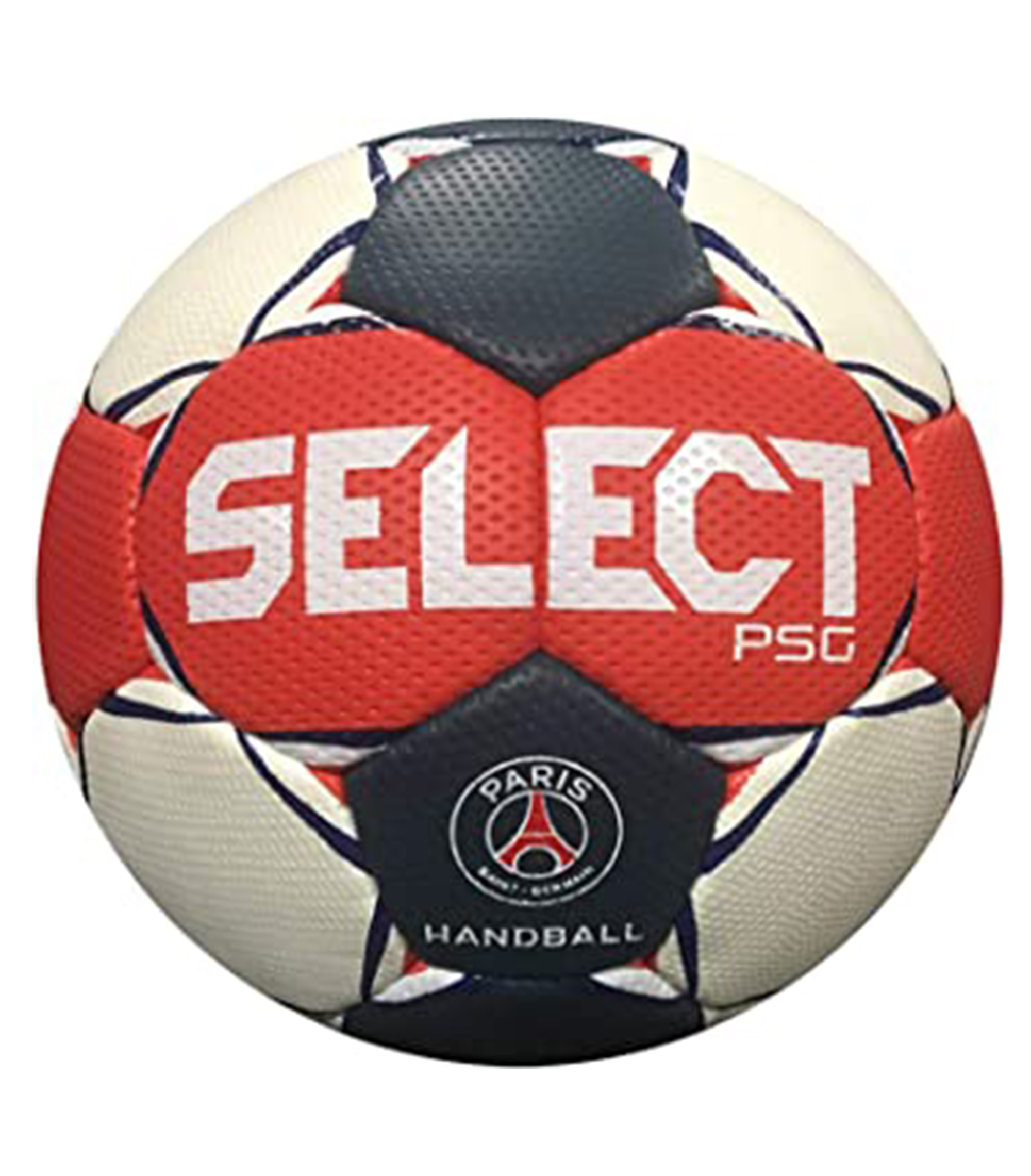 SELECT Mini Ballon de Hand PSG 2020-21 - 47 cm