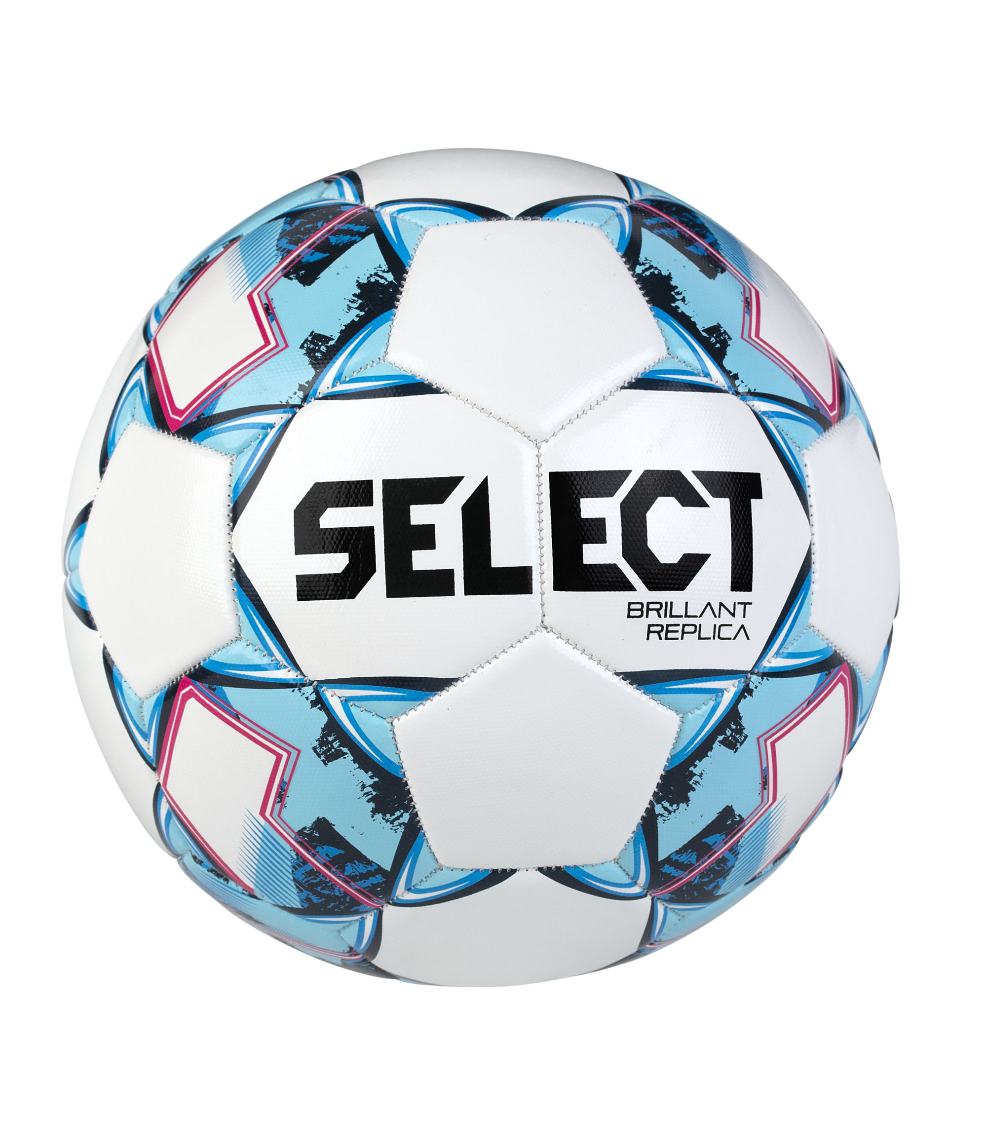 SELECT Ballon de Foot BRILLANT REPLICA V21