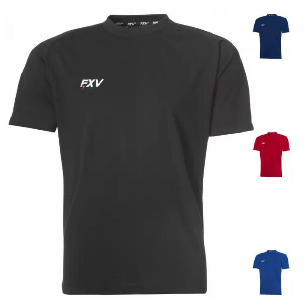 FORCE XV Tee-shirt FORCE