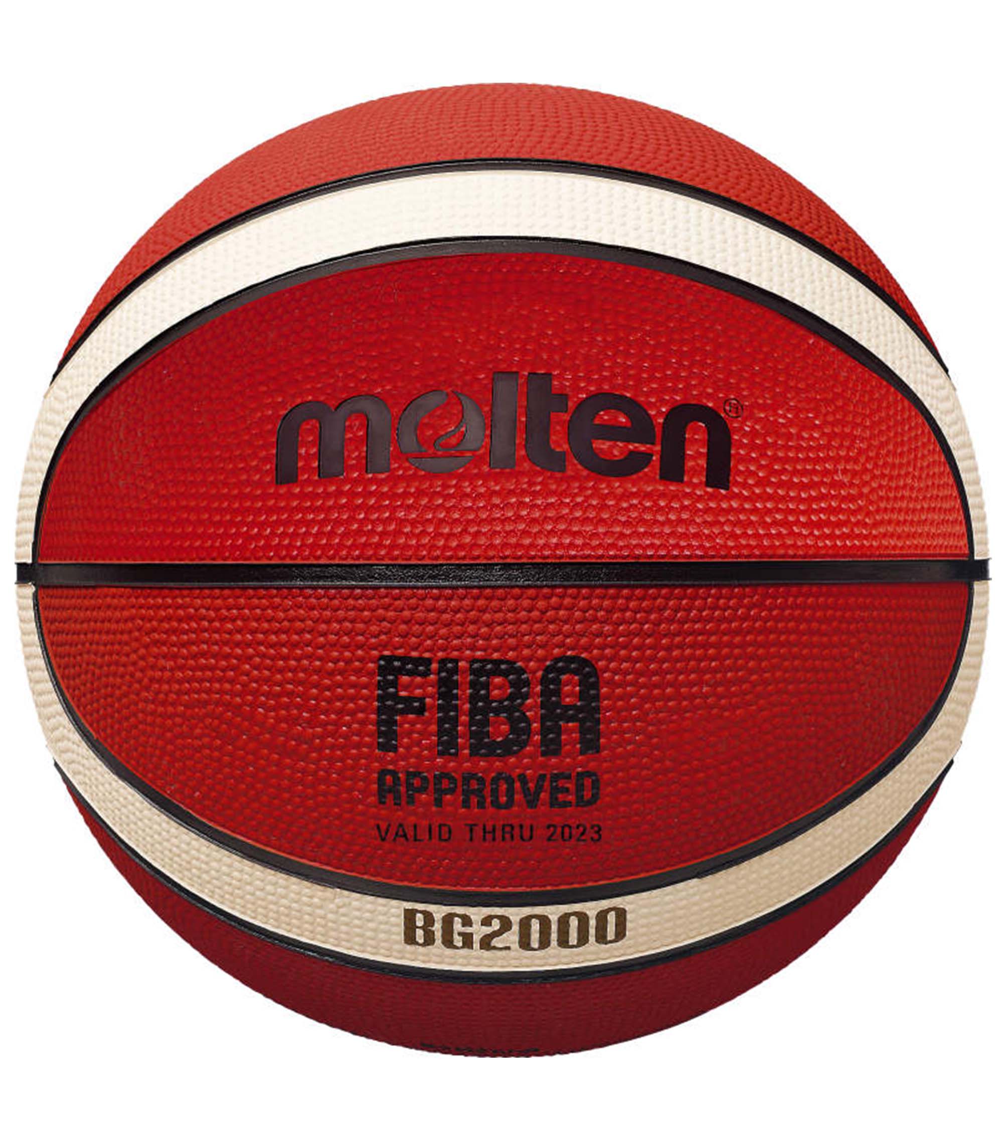 MOLTEN Ballon de Basket SCOLAIRE BG2000
