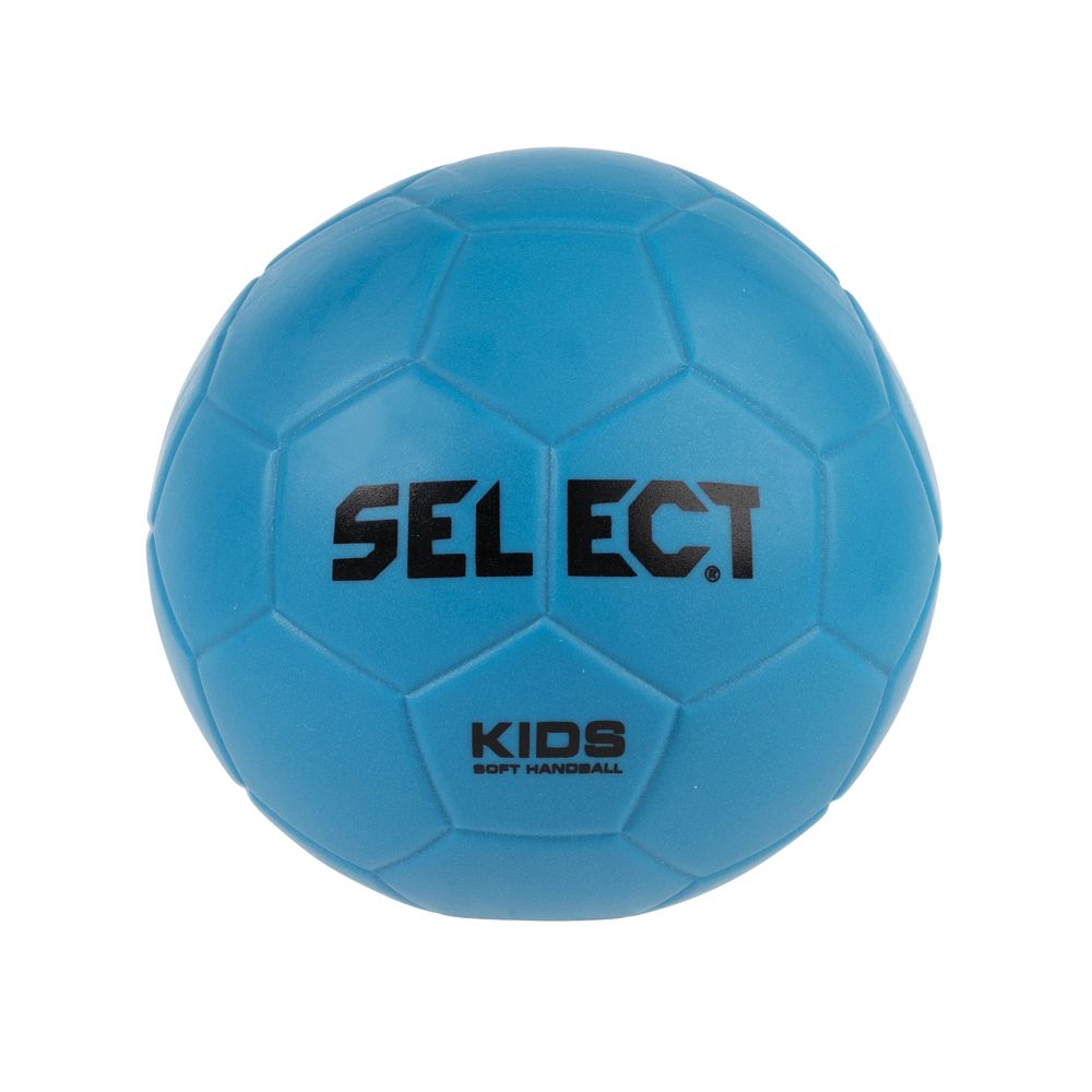 SELECT Ballon de Hand en MOUSSE ENFANT V20 47 cm