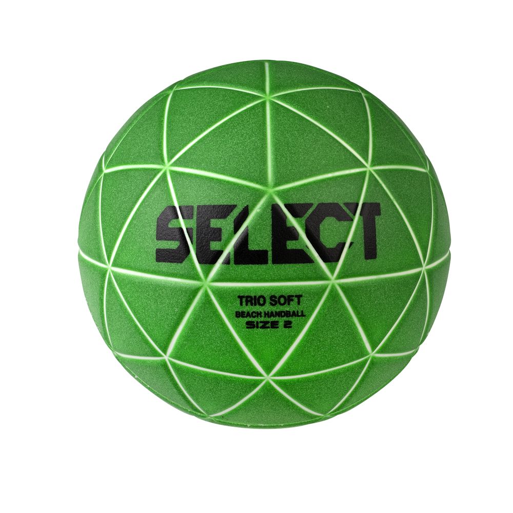 SELECT Ballon de Beach Handball V21 Taille 2