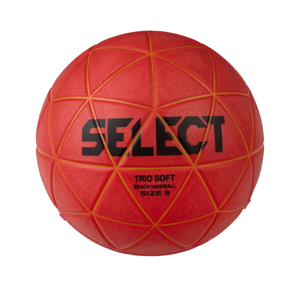 SELECT Ballon de Beach Handball V21 Taille 3