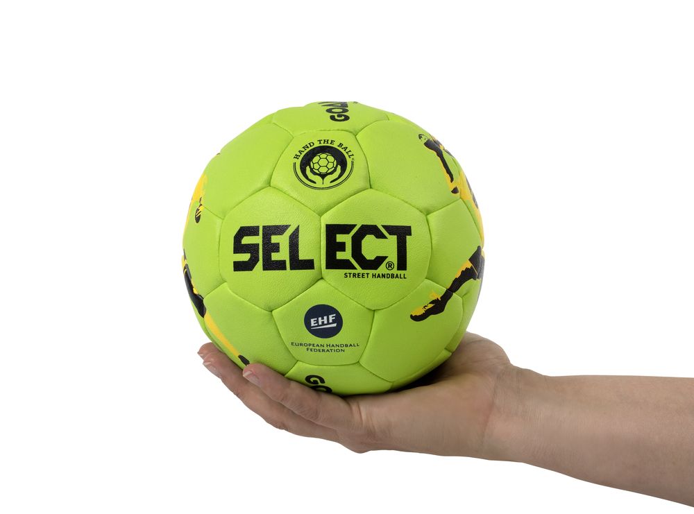 select_goalcha_street_ballon_de_handball_green (3)