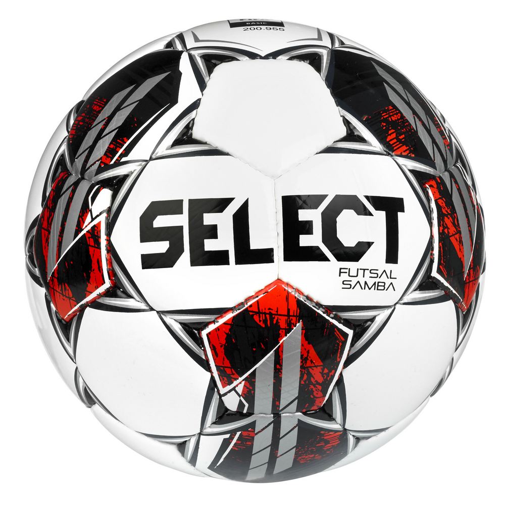 SELECT Ballon de Futsal SAMBA V22