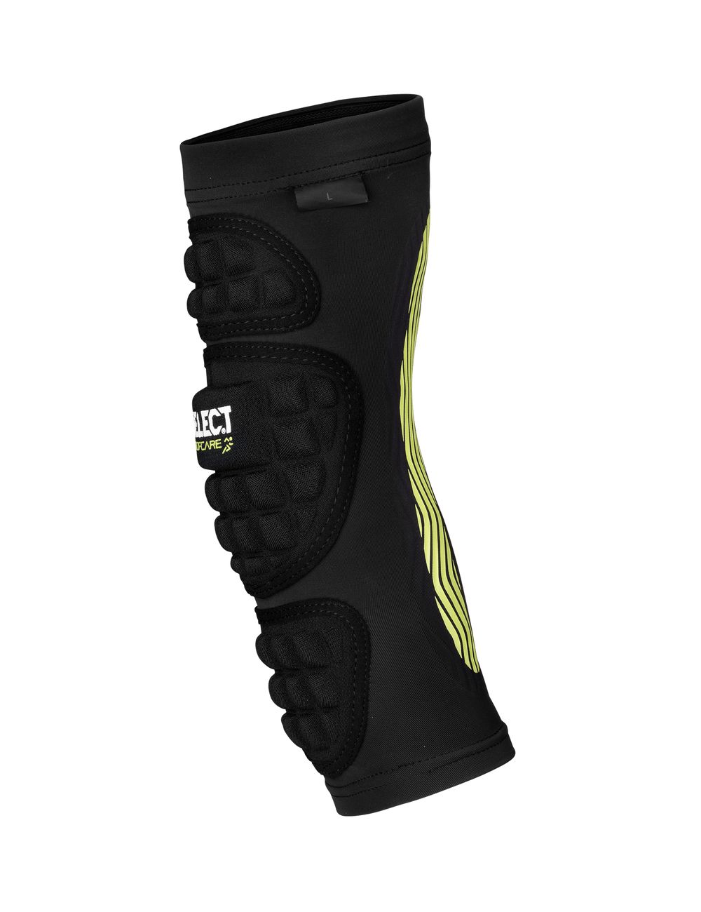 compression_elbow_support_6650_handball_with_pads_black_no_background