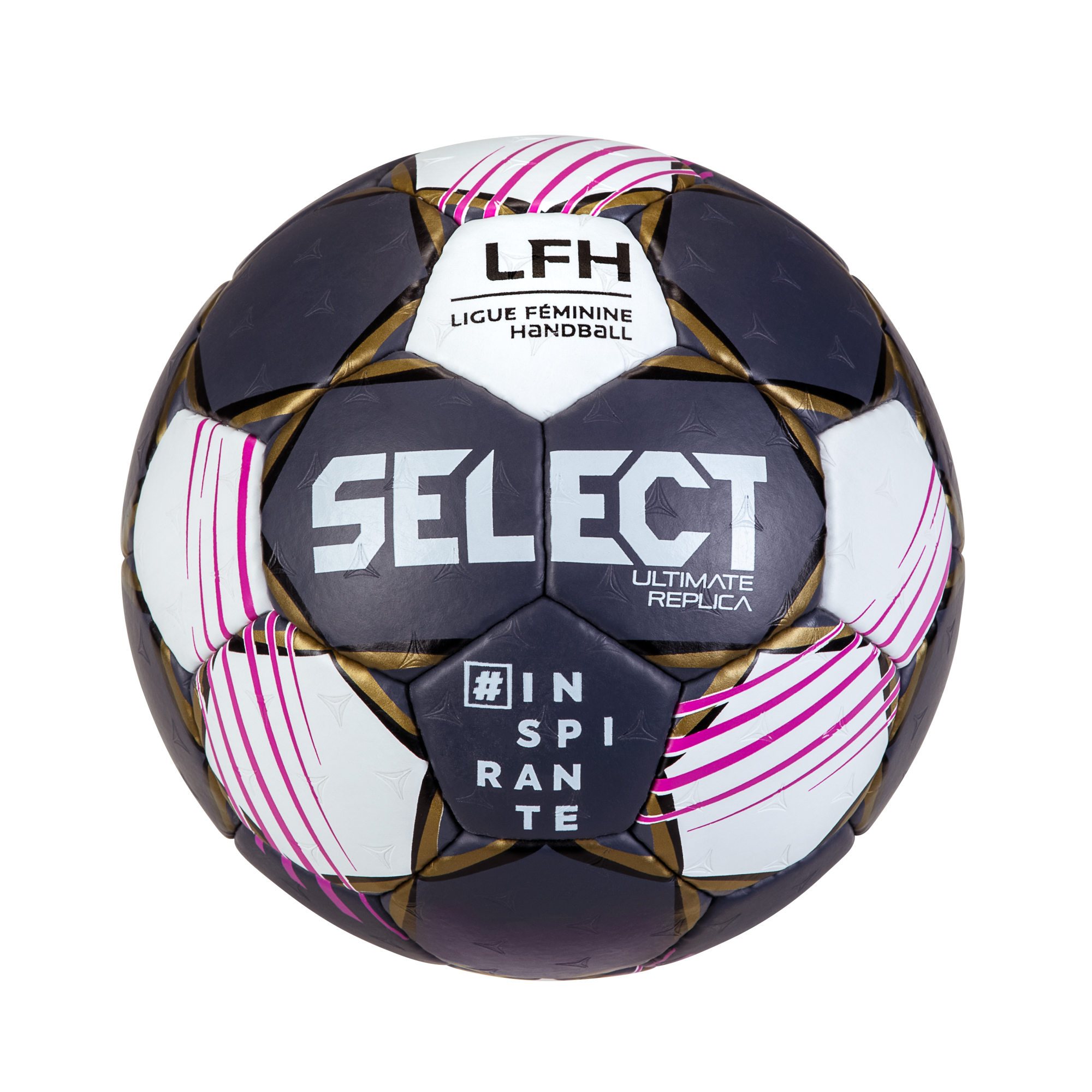 SELECT - Ballons De Handball Select - SG EQUIPEMENT