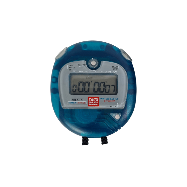 CHRONOMETRE DT3N 7 digits Digi sport