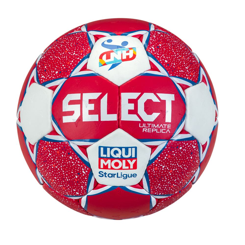 SELECT Ballon de Hand REPLICA LNH LiquiMoly 2022-2023